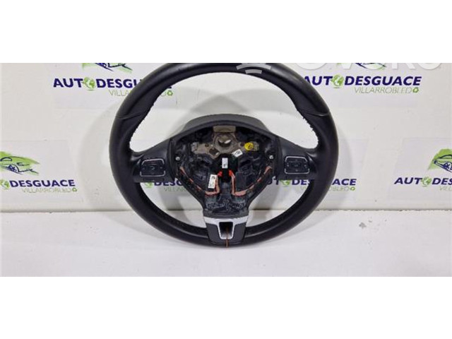 Volant Volkswagen Tiguan 2012