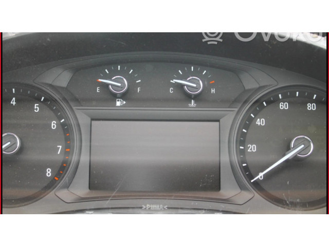 Přístrojová deska Buick Encore I 2016 42518704