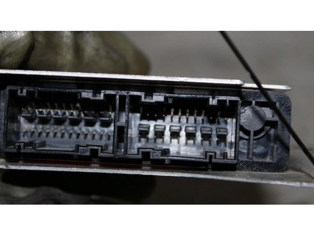 Блок подушек безопасности    Citroen C1