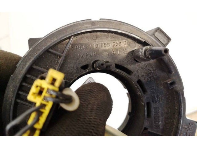 Подрулевой шлейф SRS 1j0959653b, 1J0959653B Audi A3 S3 8L