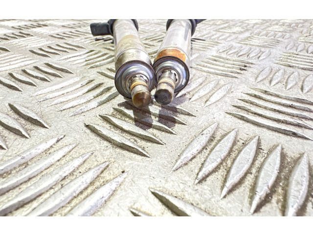 Vstřikovač A2780700687, 0261500065 Mercedes-Benz E W212 276.82