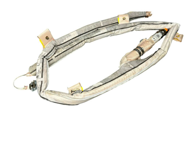 Боковая подушка безопасности 5L6880741 Skoda Yeti (5L)