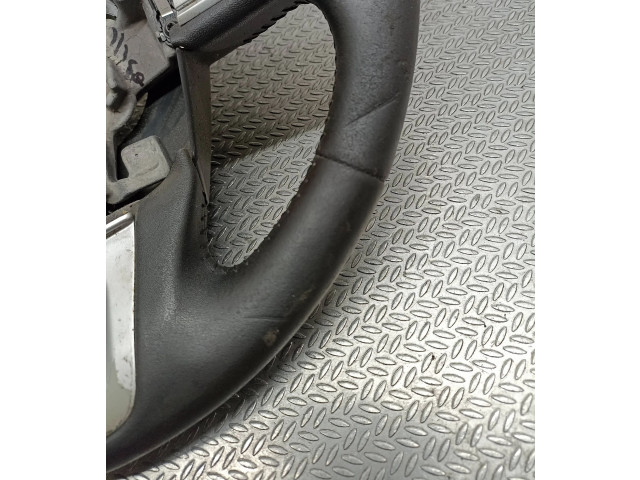 Руль Renault Megane III 2009 - 2016 года 609581499, 6109209