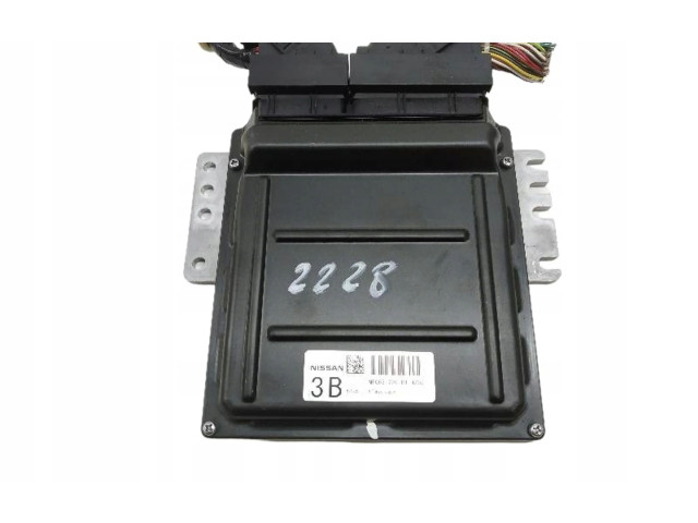 Řídící jednotka MEC63-730 Nissan Murano Z50 2005