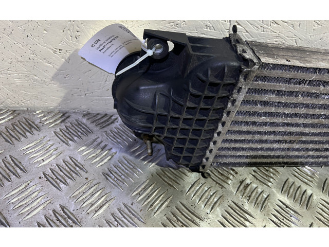 Интеркулер E1G36K775JA Ford Galaxy