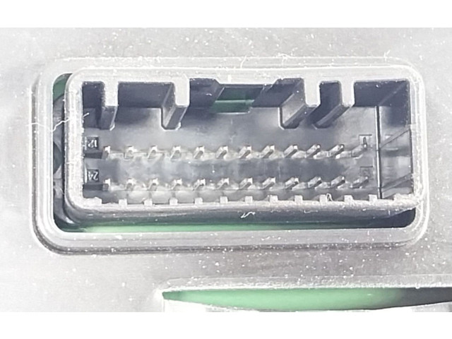 Панель приборов 248100805R, 248101691R Dacia Dokker