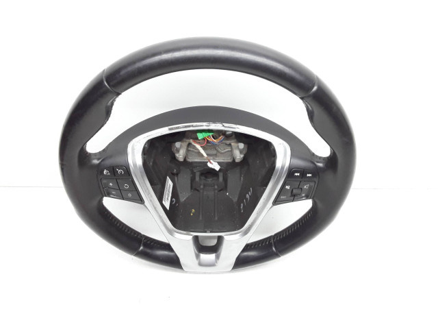 Руль Volvo S60  2011 - 2013 года P31250592      