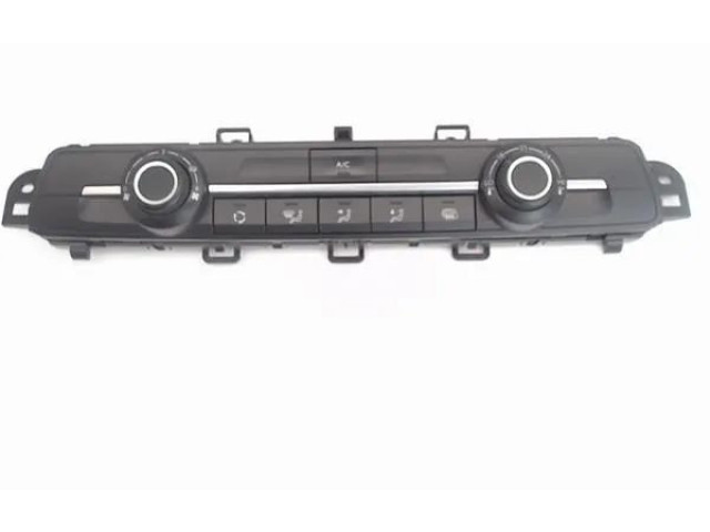 Блок управления кондиционера воздуха / климата/ печки (в салоне) 98081722zd    Citroen Jumpy