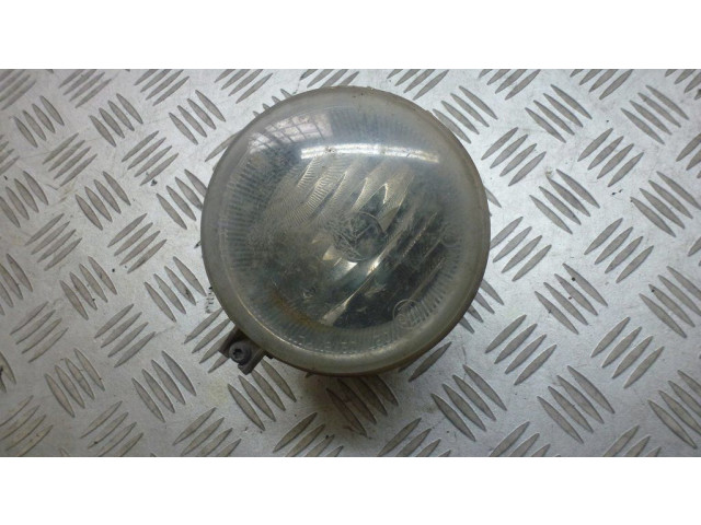 Передняя противотуманная фара