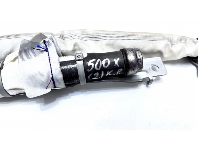 Боковая подушка безопасности 00520562800, D1628194401   Fiat 500X