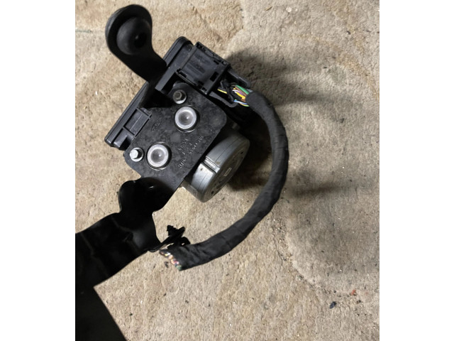 Блок АБС    Ford  Puma  2019 -  года