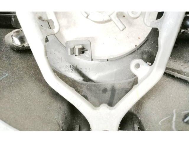 Руль Daihatsu Sirion - года gs13102660b1, GS13102660B1