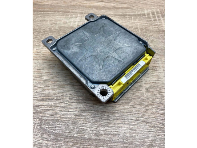 Блок подушек безопасности MR912128DPSB, 0285001379   Mitsubishi Space Star