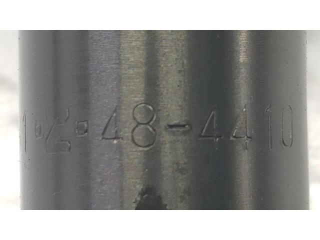 Форсунка ME203961 Mitsubishi Montero для дизельного двигателя 3.2