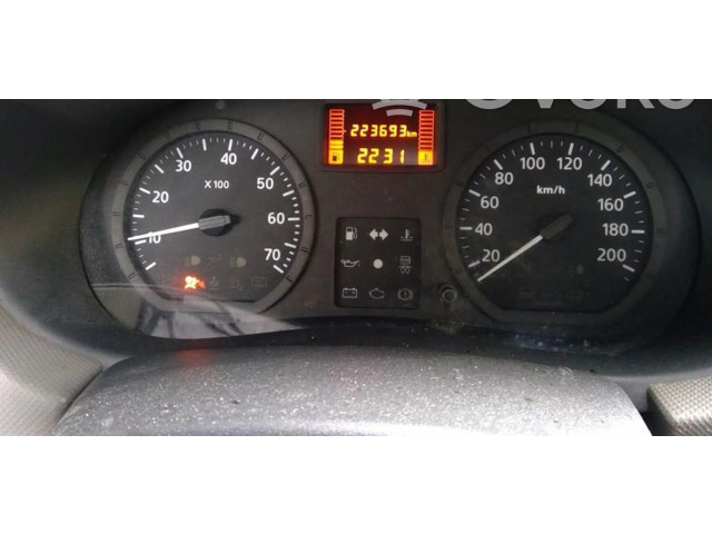 Блок предохранителей  8201029421, 8201029421   Dacia Logan I    