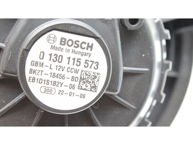 Вентилятор печки BK2T18456BD, 0130115573 Ford Transit - Tourneo Connect