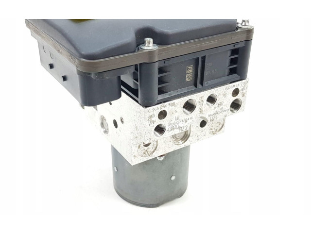 Jednotka ABS 4H0614517S Audi A8 S8 D4 4H 2010