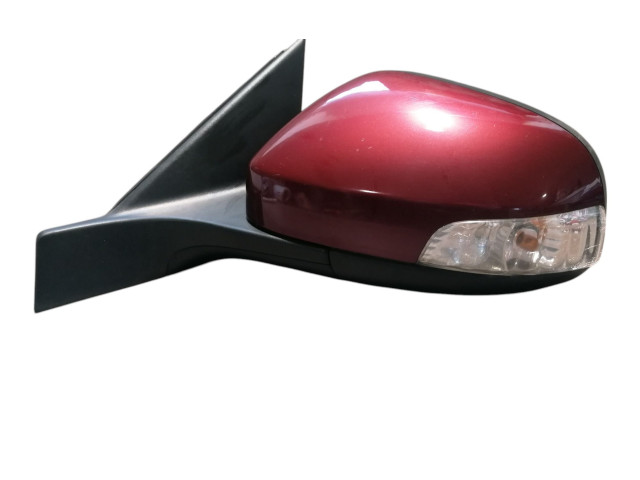 Зеркало электрическое        Volvo V70  2008 - 2013 года   