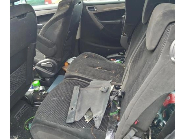 Turbodmychadlo Спидометр (приборный щиток) 00006103KV, 00006103KV Citroen C4 Aircross DV6TED4(9HY)