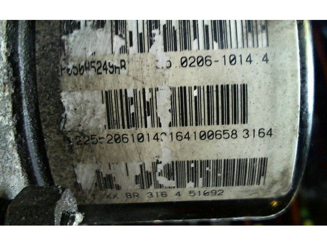 Блок АБС 504914001CA, 000090620000   Chrysler  PT Cruiser   -  года