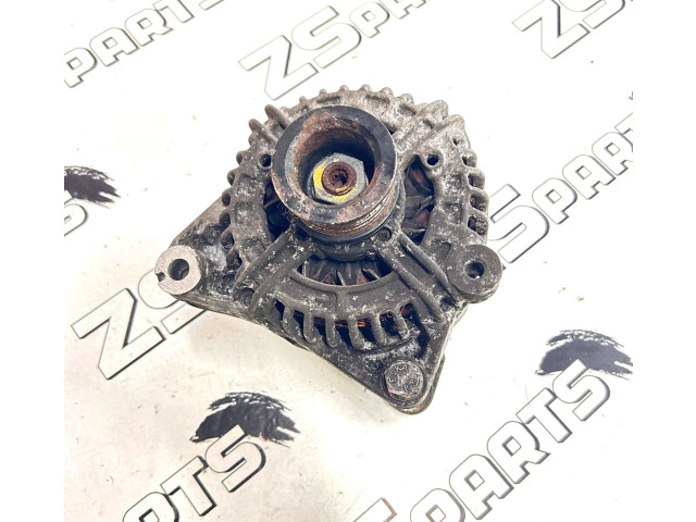 Генератор 7519618, 14V70120A   BMW Z4 E85 E86      