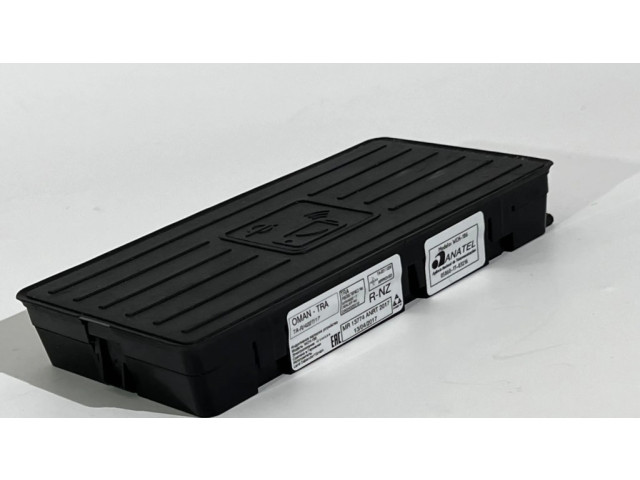 Модуль беспроводной зарядки