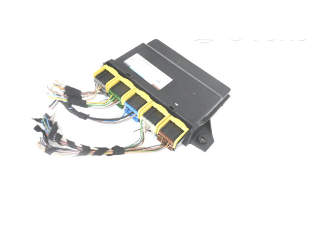 Блок комфорта 8G9N19G481AA   Jaguar XF X250   