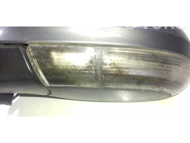 Зеркало электрическое        Volkswagen Passat Alltrack   -  года   