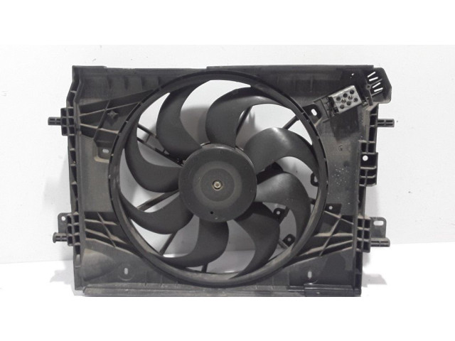 Вентилятор кондиционера воздуха (охлаждения)