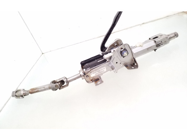 Рулевая рейка 5Q1419502P Skoda Octavia Mk3 (5E) 2013 - 2019 года