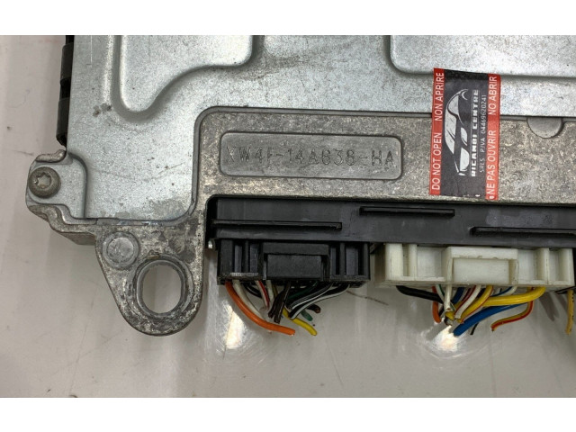 Блок комфорта XR839183, 4P83-13B525-AB Jaguar S-Type