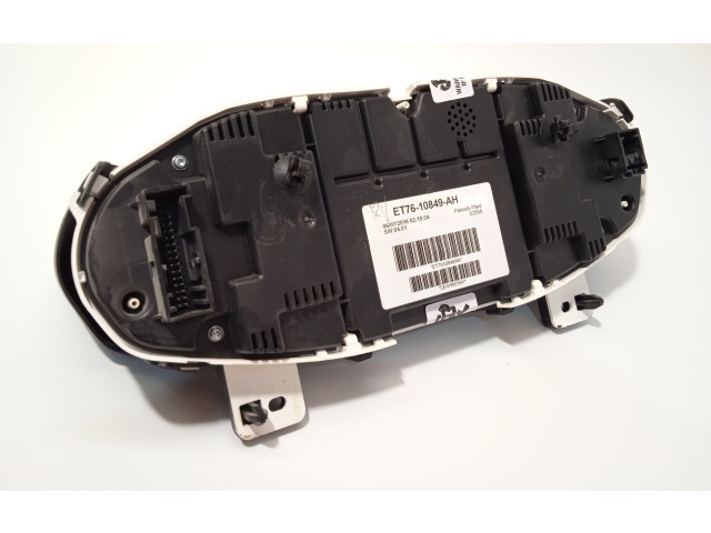 Панель приборов ET7610849AH, 2088811   Ford Transit       