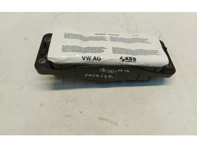 Подушка безопасности в сиденье 565880204 Skoda Kodiaq