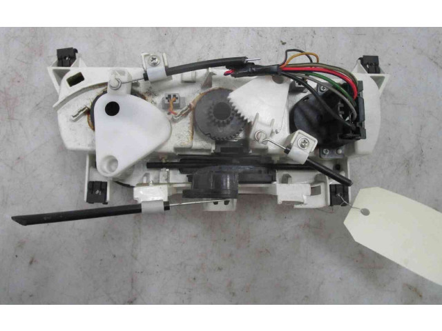 Блок управления климат-контролем 46723236, 22001674   Fiat Doblo