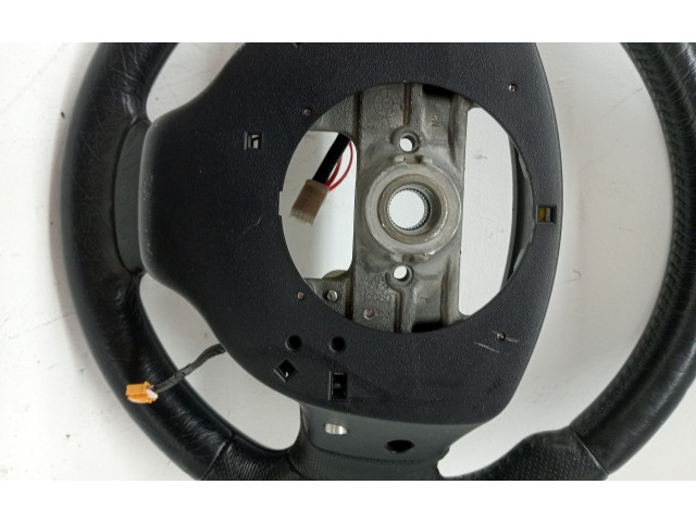 Руль Citroen C4 Aircross - года 1607821380