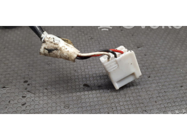 Зеркало электрическое Daihatsu Move L900 1998 - 2002 года