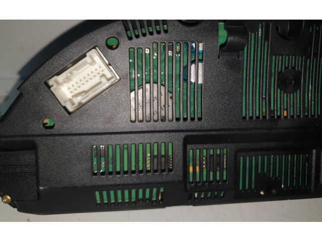 Панель приборов A1695406247   Mercedes-Benz A W169       