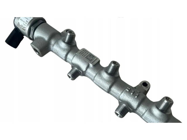 Vstřikovací lišta 059130090DL, 059130090EB Audi A8 S8 D5