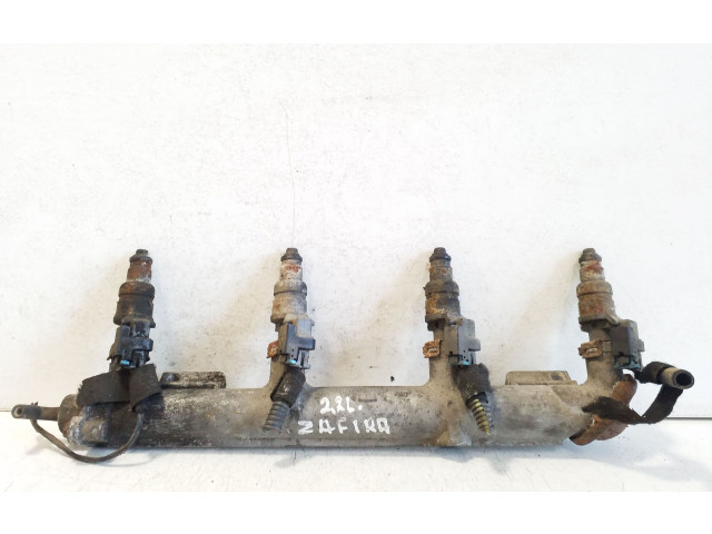 Vstřikovač Opel Zafira A