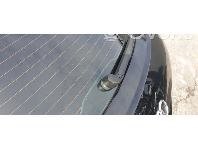 Моторчик заднего дворника 4G9955711C, MLF990351HQ Audi A1