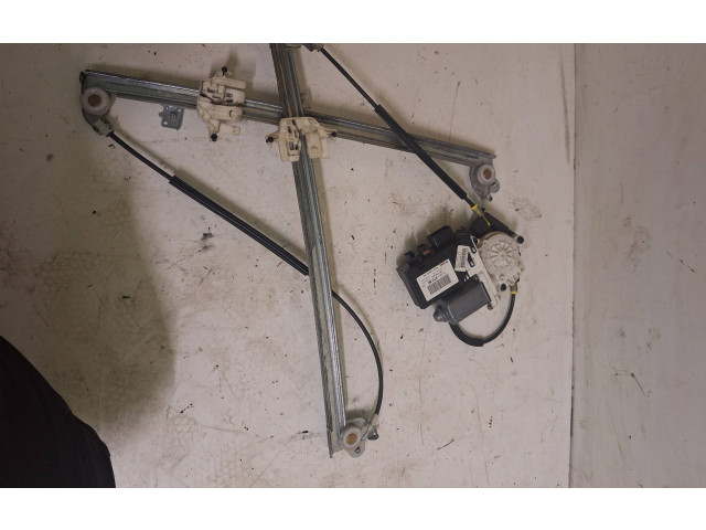 Блок управления климат-контролем 1488737080 Fiat Ulysse