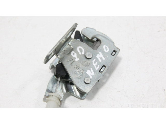 замок багажника A997    Citroen Nemo 