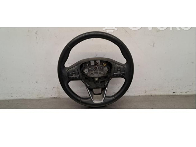 Руль Ford Transit Custom  2013 - 2023 года JK213600GA3ZHE, JK213600GA3ZHE      