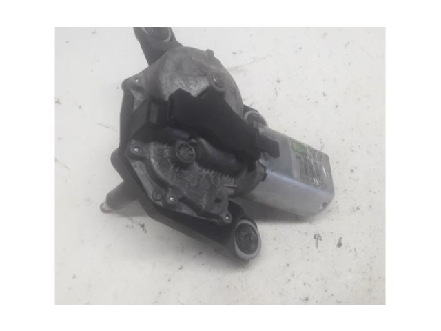 Моторчик заднего дворника 51757867, 53025712 Fiat Grande Punto