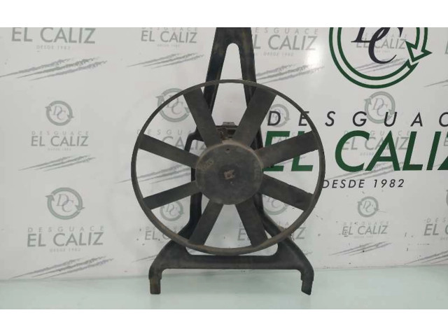Вентилятор радиатора Citroen Saxo 1.1