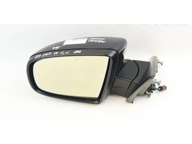 Zpětné zrcátko levé BMW X6 M 2012