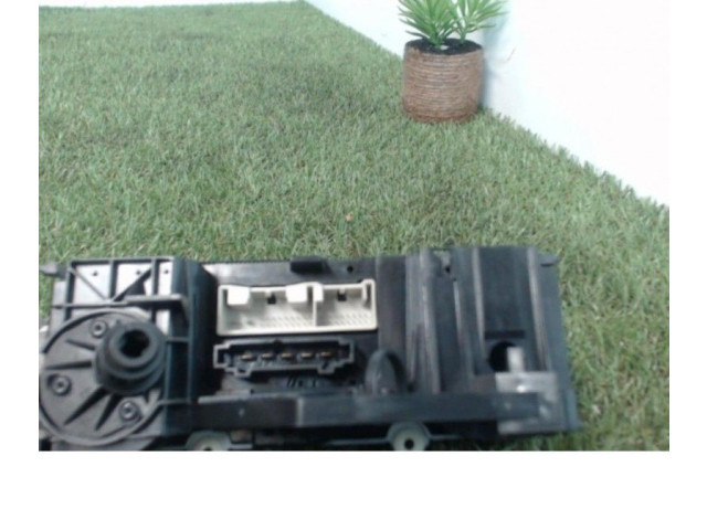 Блок управления климат-контролем 1K0820047JPWHS, 1K0820047JPWHS Volkswagen Golf Plus