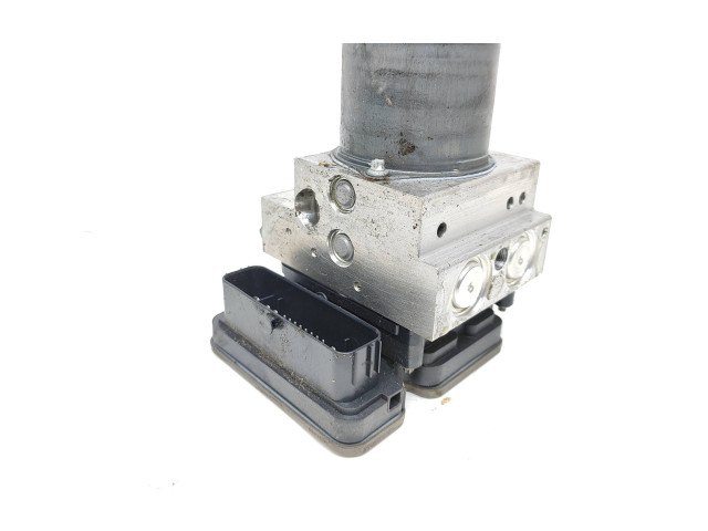 Блок АБС 80A907379A, 80A907379AA Audi Q5 SQ5 2017 - года