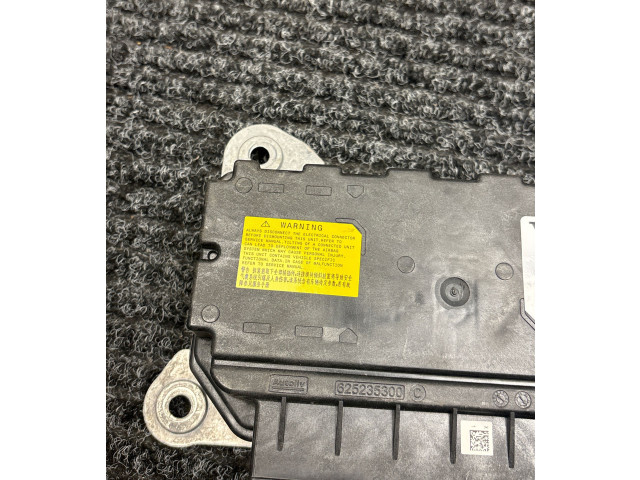 Блок подушек безопасности 625235300   Volvo XC90