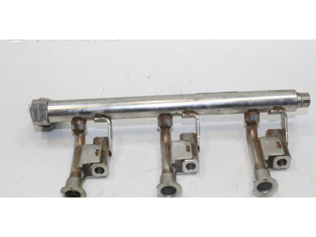 Топливная рампа CM5G9H487HC Ford Ecosport 1.0 для двигателя M1JC